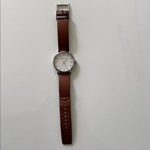 Marc by Marc Jacobs women’s wrist watch